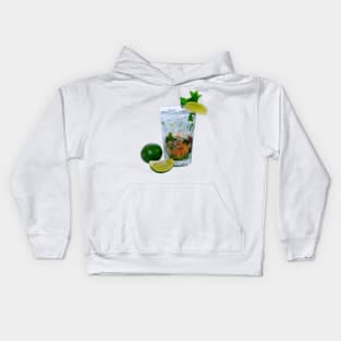 Danny Mojito Kids Hoodie